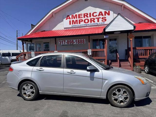 2009 Ford Focus SES for sale in Indianapolis, IN