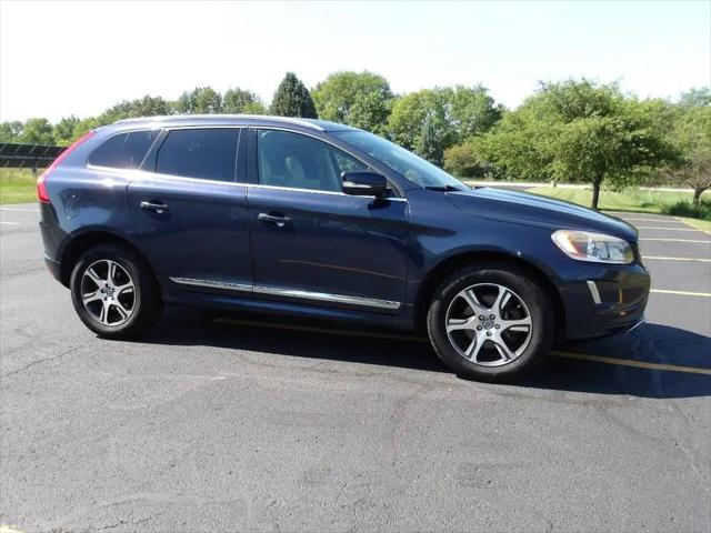 2015 Volvo XC60 T6 for sale in Tremont, IL