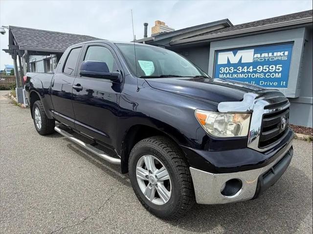 2012 Toyota Tundra Grade 5.7L V8 for sale in Aurora, CO