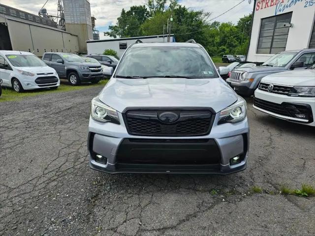 2017 Subaru Forester 2.0XT Touring for sale in Telford, PA