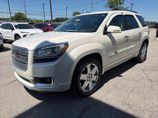 2015 GMC Acadia Denali for sale in Louisville, KY
