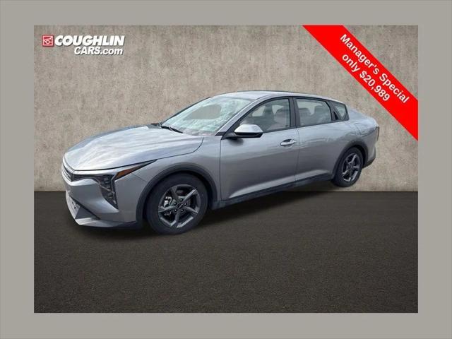 2025 Kia K4 LXS for sale in Lancaster, OH