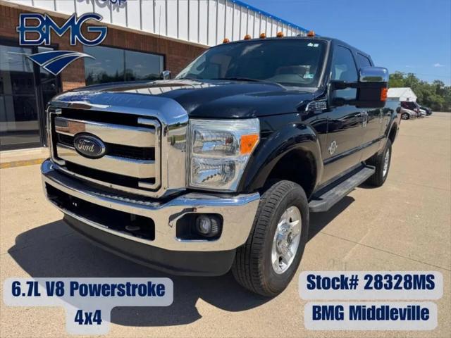 2016 Ford F-250 XL for sale in Middleville, MI