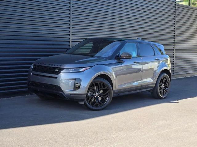 2020 Land Rover Range Rover Evoque SE for sale in Livermore, CA