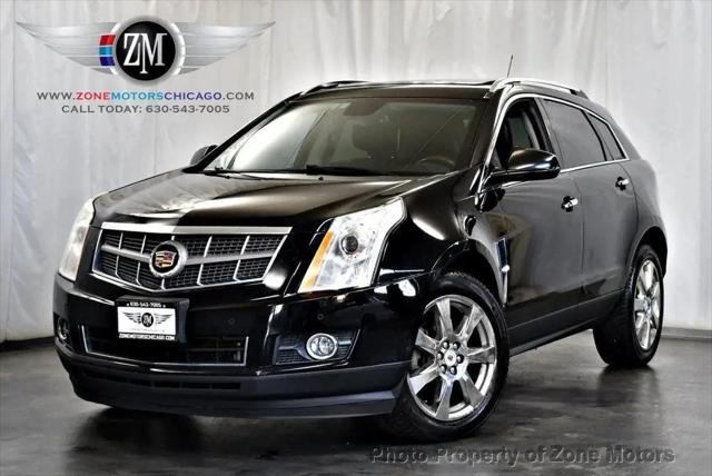 2011 Cadillac SRX Performance Collection for sale in Addison, IL