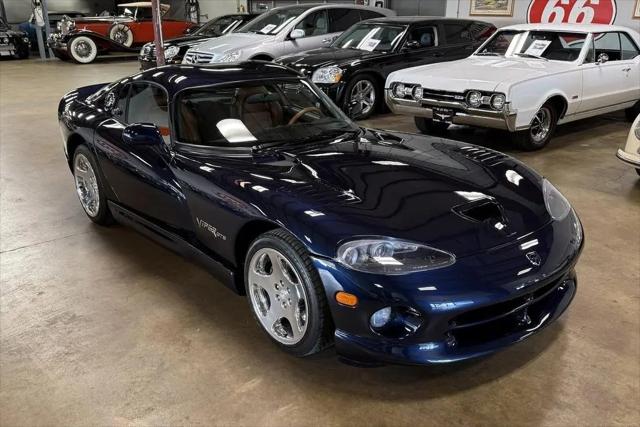 2001 Dodge Viper GTS for sale in North Chicago, IL