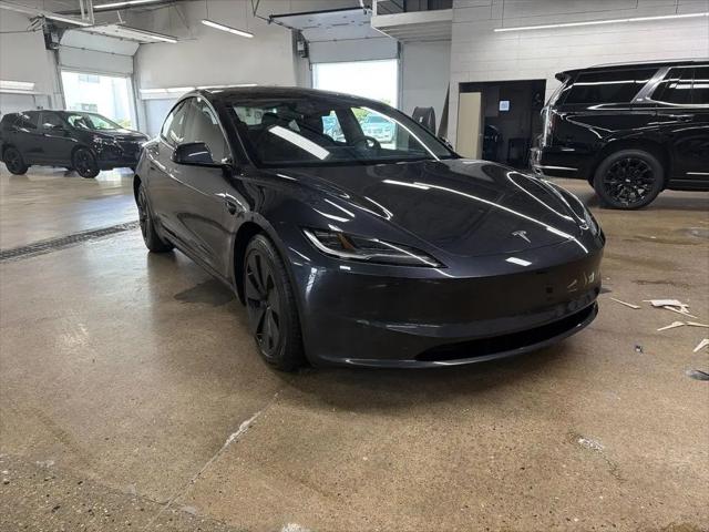 2025 Tesla Model 3 Long Range All-Wheel Drive for sale in Madison, WI
