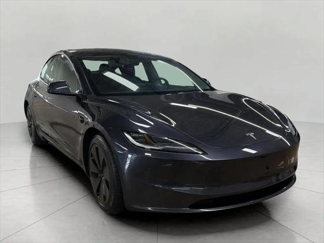2025 Tesla Model 3 Long Range All-Wheel Drive for sale in Madison, WI