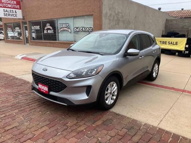 2021 Ford Escape SE for sale in Milford, NE