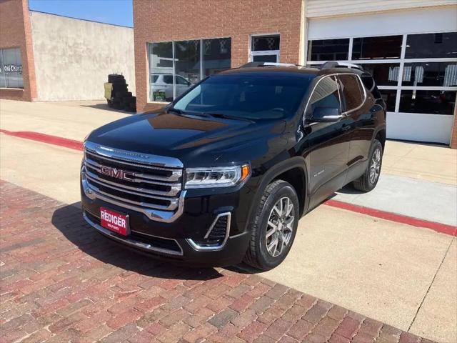 2023 GMC Acadia AWD SLE for sale in Milford, NE