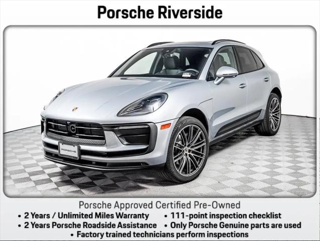 2026 Porsche Macan Macan for sale in Riverside, CA