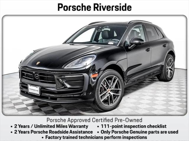 2026 Porsche Macan Macan for sale in Riverside, CA