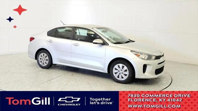 2018 Kia Rio S for sale in Florence, KY