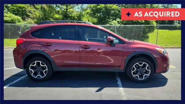 2014 Subaru XV Crosstrek 2.0i Premium for sale in Florence, KY