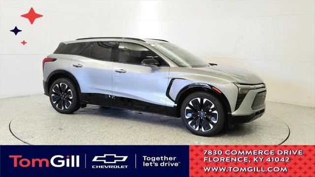 2024 Chevrolet V Blazer eAWD RS for sale in Florence, KY