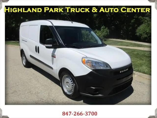 2021 Ram ProMaster City Tradesman Cargo Van for sale in Highland Park, IL