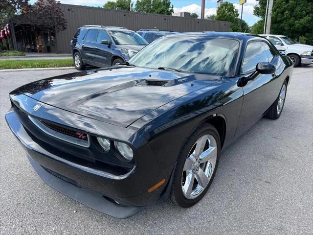 2009 Dodge Challenger R/T for sale in Crossville, TN