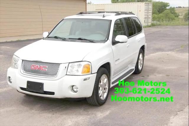 2008 GMC Envoy Denali for sale in Kiowa, CO