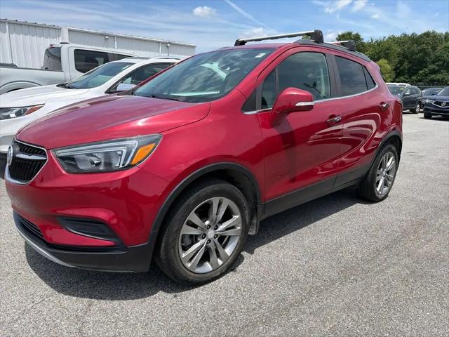 2019 Buick Encore AWD Preferred for sale in Seaford, DE