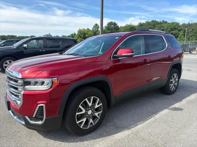 2023 GMC Acadia AWD SLE for sale in Seaford, DE