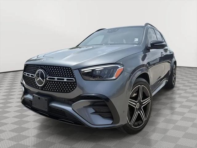 2025 Mercedes-Benz GLE GLE 350 4MATIC for sale in Merriam, KS