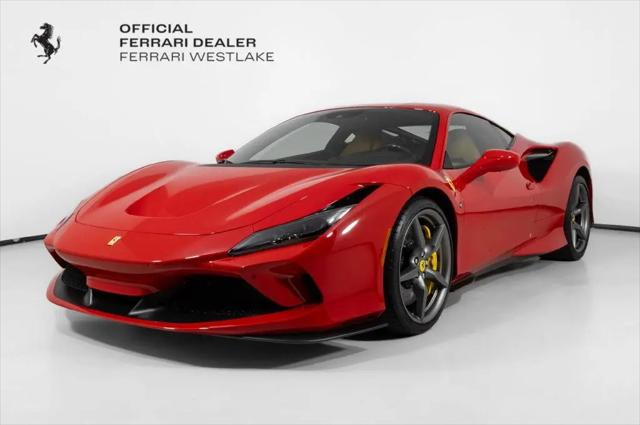 2022 Ferrari F8 Tributo Base for sale in Thousand Oaks, CA