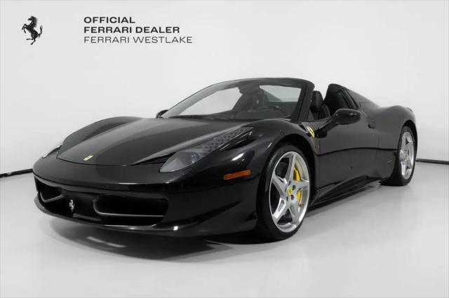 2015 Ferrari Spider Base for sale in Thousand Oaks, CA