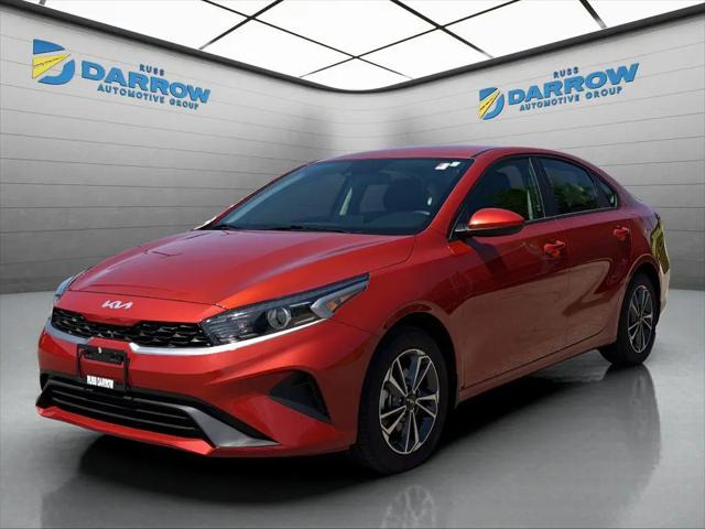 2024 Kia Forte LXS for sale in Madison, WI