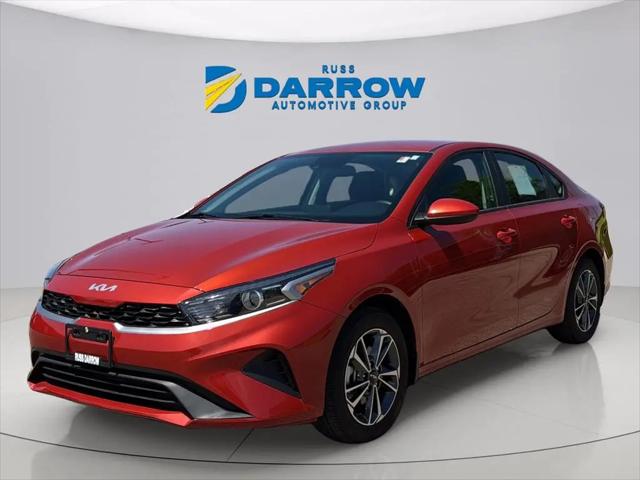 2024 Kia Forte LXS for sale in Madison, WI