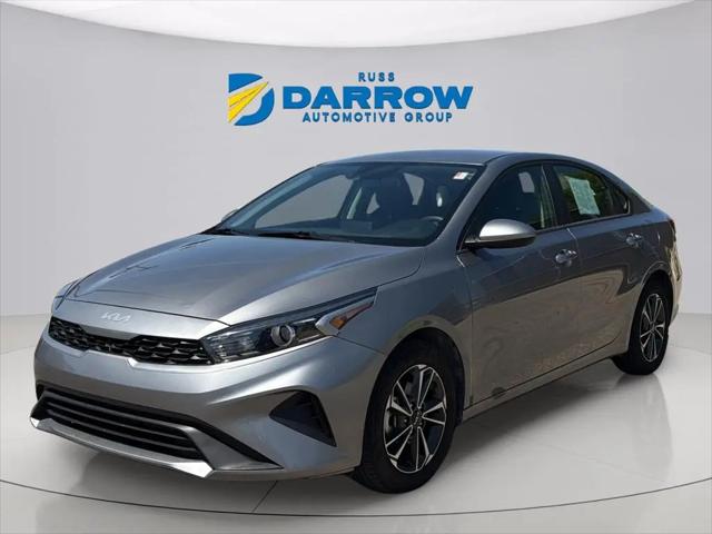 2024 Kia Forte LXS for sale in Madison, WI