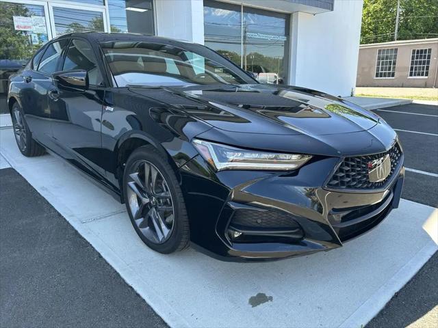 2021 Acura TLX A-SPEC Package for sale in Wallingford, CT