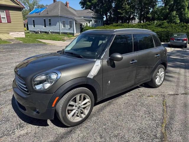 2014 MINI Countryman Cooper for sale in Bloomington, IN