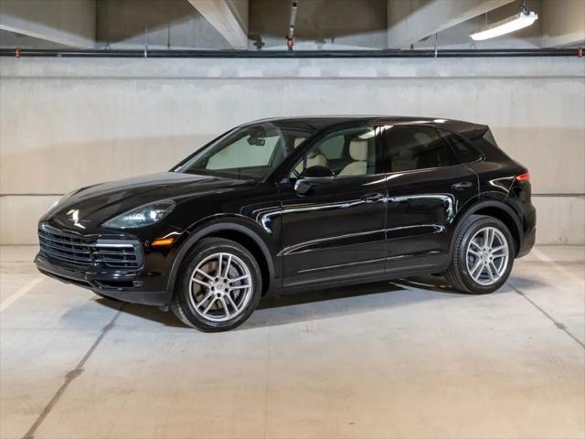 2022 Porsche Cayenne Cayenne for sale in Pompano Beach, FL
