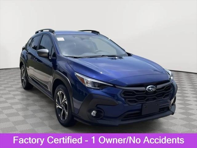 2025 Subaru Crosstrek Premium for sale in Olathe, KS