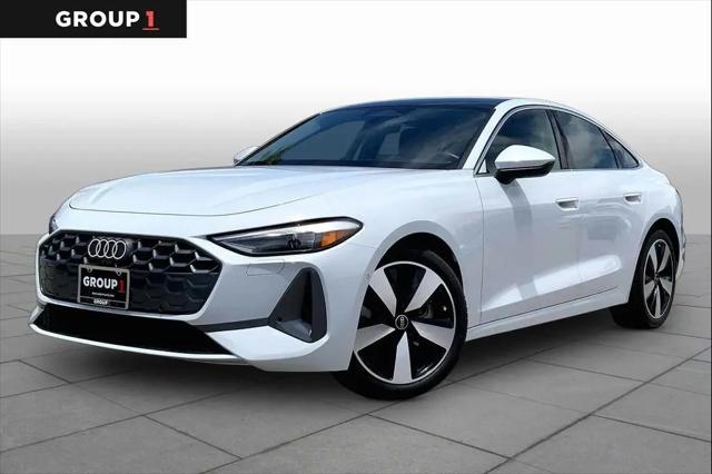 2025 Audi A5 Premium TFSI quattro S tronic for sale in El Paso, TX