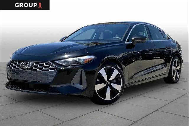 2025 Audi A5 Premium TFSI quattro S tronic for sale in El Paso, TX