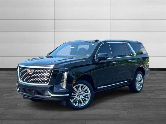 2025 Cadillac Escalade ESV Premium Luxury for sale in Brentwood, TN