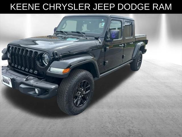2023 Jeep Gladiator Sport for sale in Keene, NH