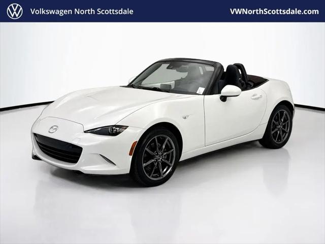 2019 Mazda MX-5 Grand Touring for sale in Scottsdale, AZ
