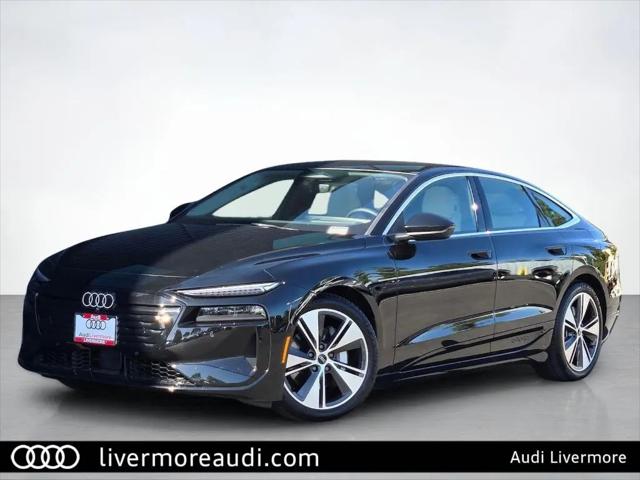2025 Audi A6 e-tron Prestige for sale in Livermore, CA