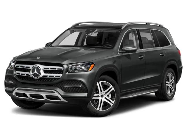 2022 Mercedes-Benz GLS GLS 450 4MATIC for sale in Greenland, NH