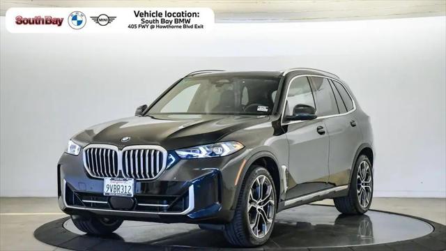 2026 BMW X5 xDrive40i for sale in Torrance, CA