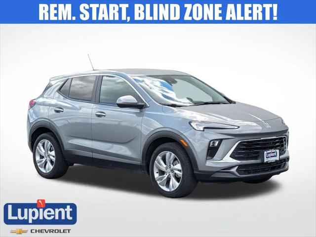 2025 Buick Encore GX Preferred FWD for sale in Bloomington, MN