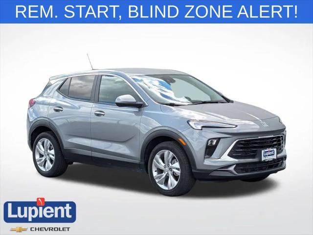 2025 Buick Encore GX Preferred FWD for sale in Bloomington, MN