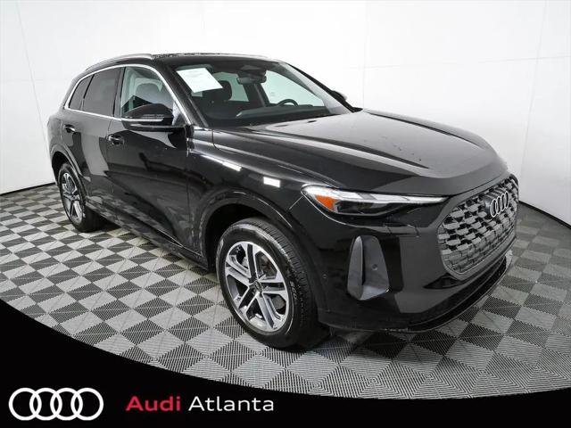 2025 Audi Q5 Premium TFSI quattro S tronic for sale in Atlanta, GA