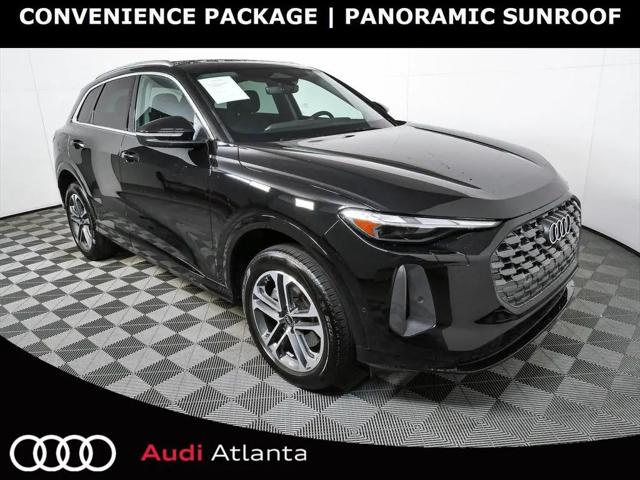 2025 Audi Q5 Premium TFSI quattro S tronic for sale in Atlanta, GA