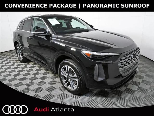 2025 Audi Q5 Premium TFSI quattro S tronic for sale in Atlanta, GA