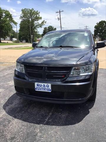 2013 Dodge Journey American Value Pkg for sale in SULLIVAN, MO