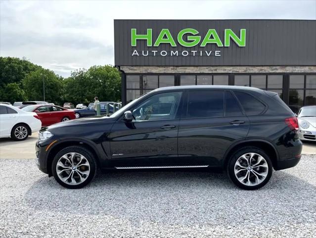 2015 BMW X5 xDrive35i for sale in Chatham, IL