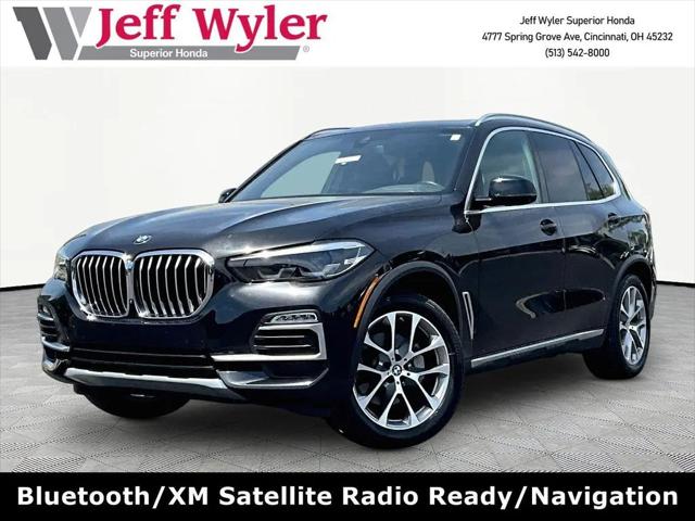 2020 BMW X5 for sale near Cincinnati, OH